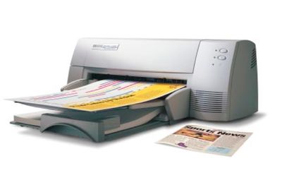 Cartuchos HP DeskJet 1000 CXI